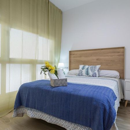 Estudio Moderno Playa Victoria Cadiz Exterior photo